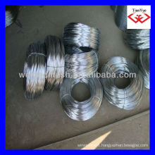 electro galvanized iron wire (Factory low price )